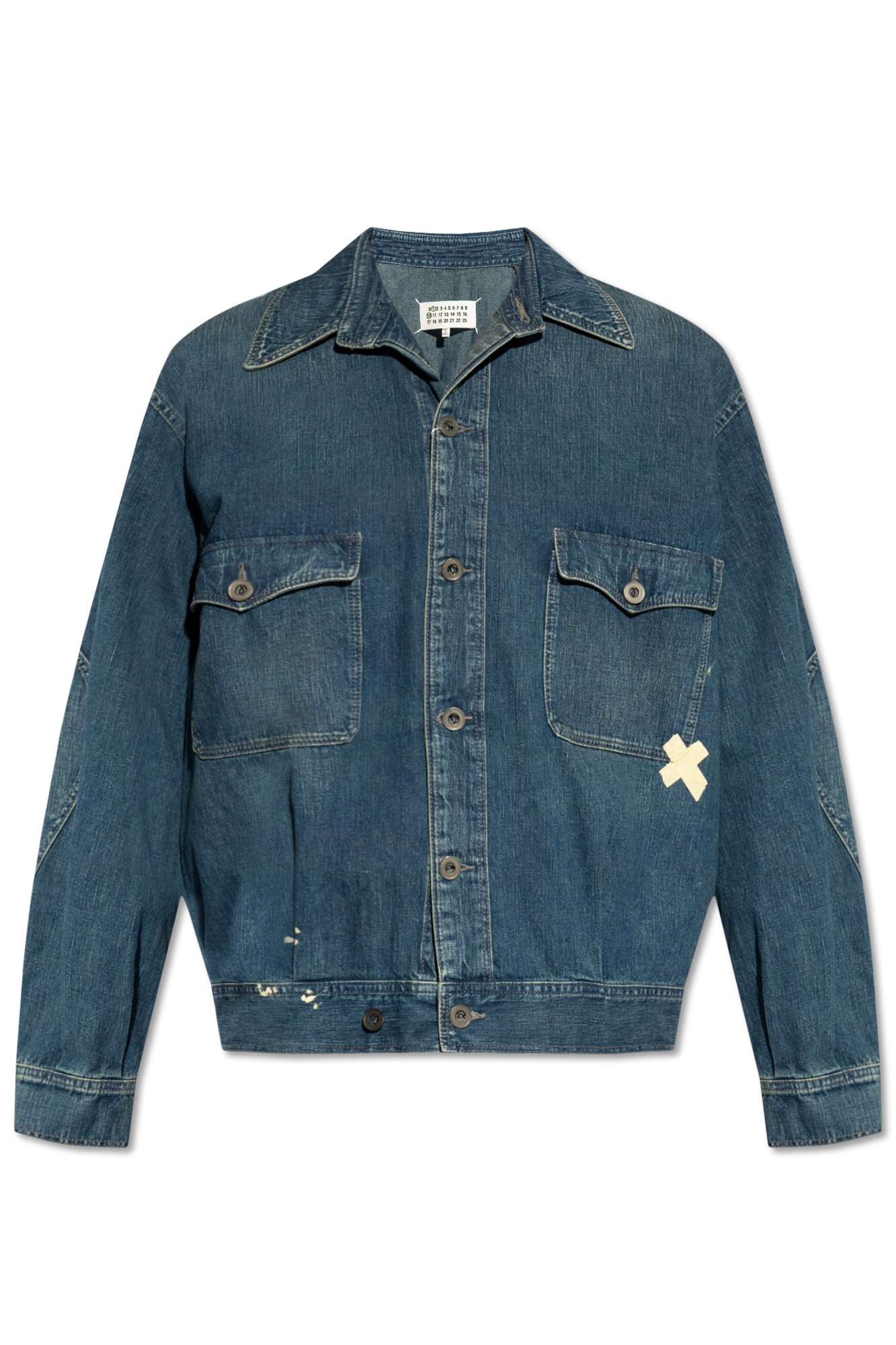 Maison Margiela Denim jacket