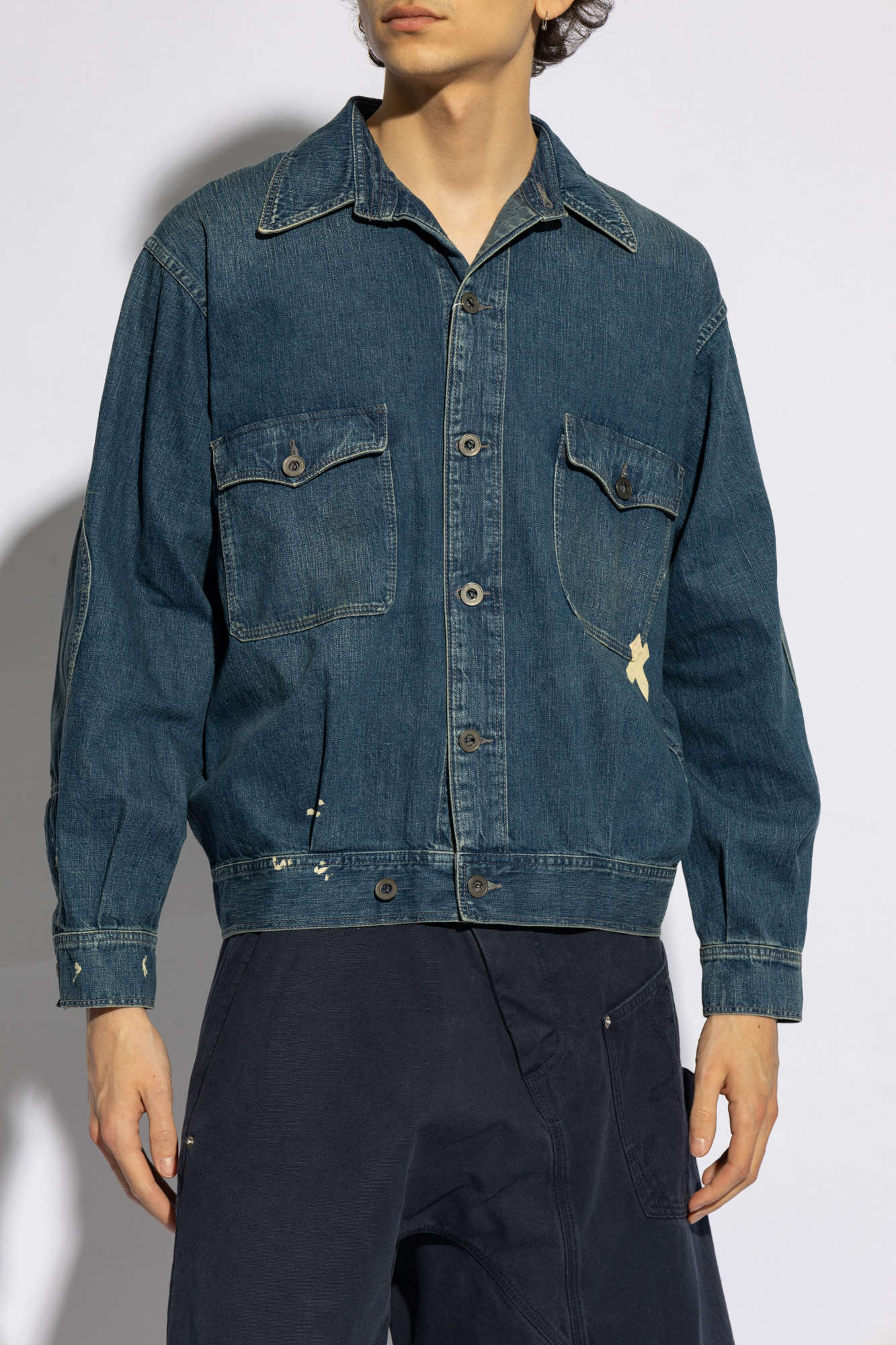 Maison Margiela Denim jacket