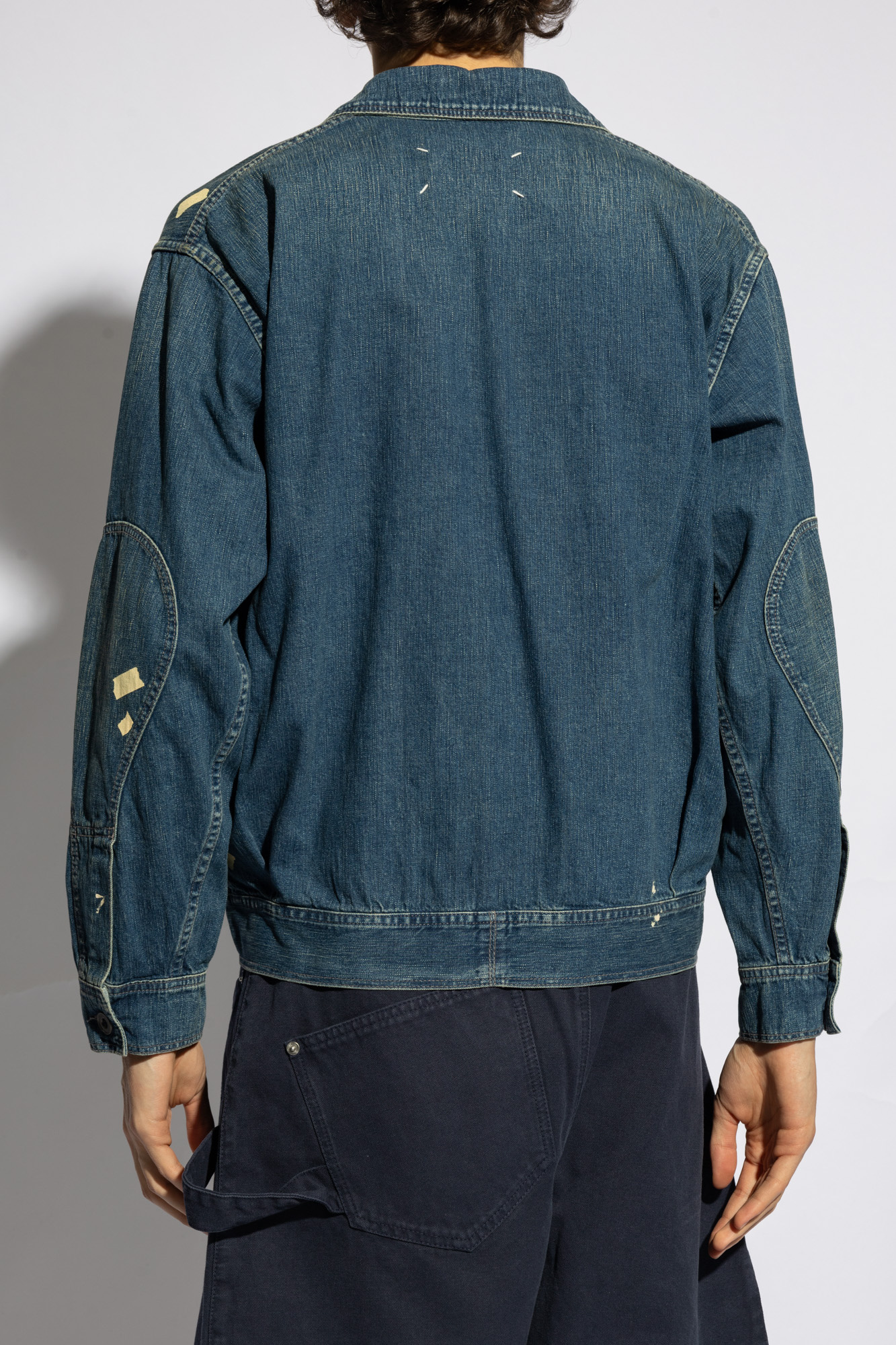 Maison Margiela Denim jacket