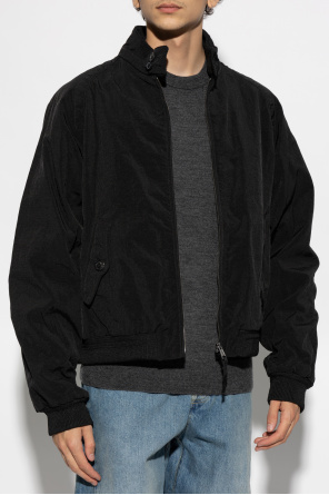 Maison Margiela Jacket with stand-up collar