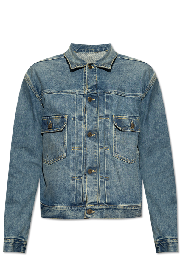 Maison Margiela Denim jacket