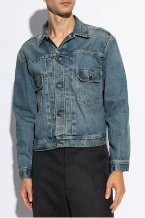 Maison Margiela Denim jacket