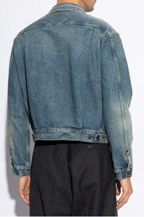 Maison Margiela Denim jacket