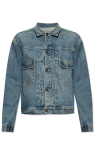 Maison Margiela BLUE Denim jacket