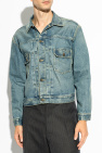 Maison Margiela BLUE Denim jacket