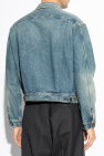 Maison Margiela BLUE Denim jacket