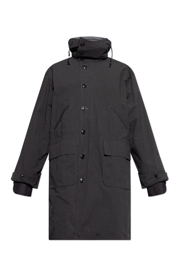 Jacket with pockets, zdjęcie 1 Jacket with pockets od Maison Margiela