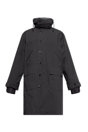 Jacket with pockets od Maison Margiela