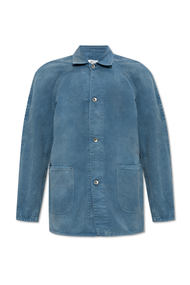 Maison Margiela Jacket with collar