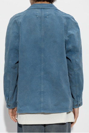 Maison Margiela Jacket with collar