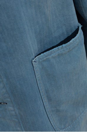 Maison Margiela Jacket with collar