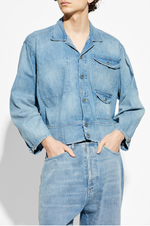 Maison Margiela Light denim jacket