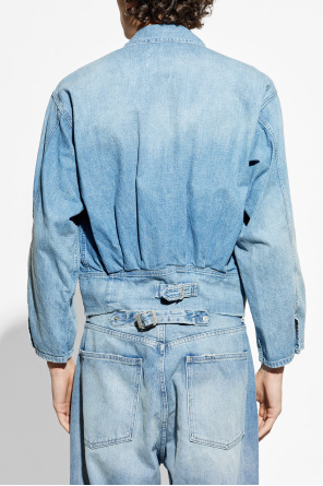 Maison Margiela Light denim jacket