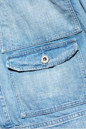 Maison Margiela Light denim jacket