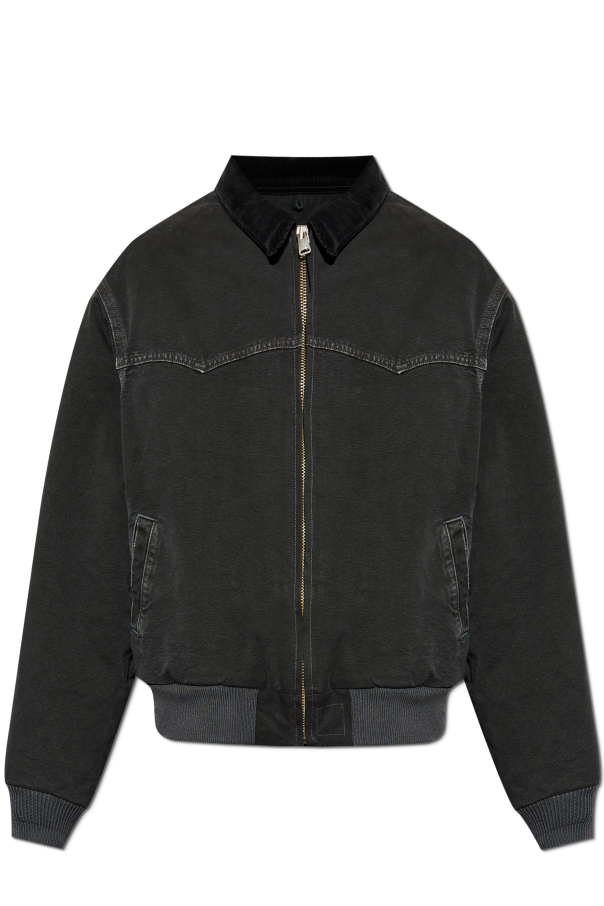 Maison Margiela Jacket with collar
