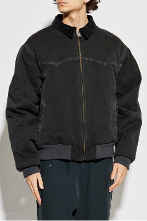 Maison Margiela Jacket with collar