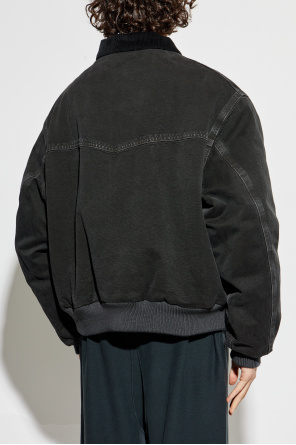 Maison Margiela Jacket with collar