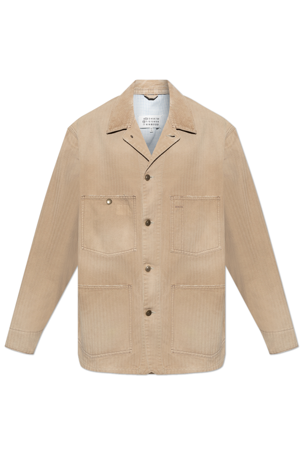 Denim jacket od Maison Margiela