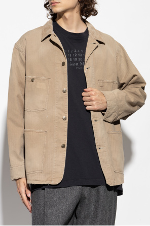 Maison Margiela Denim jacket