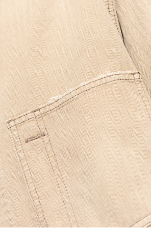 Maison Margiela Denim jacket