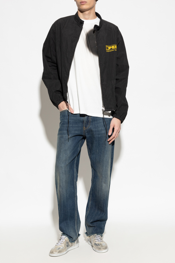 Maison Margiela Jacket with print