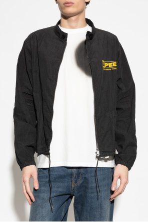 Maison Margiela Jacket with print