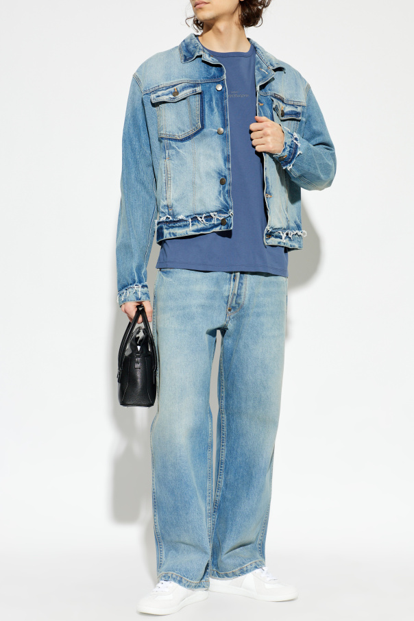 Maison Margiela Denim jacket