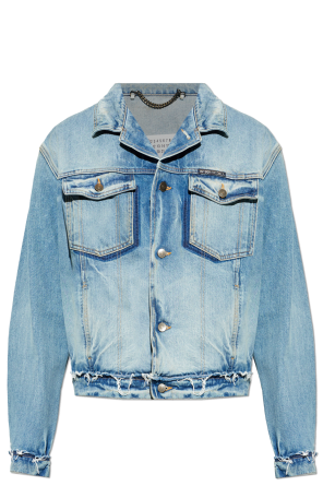 Denim jacket od Maison Margiela