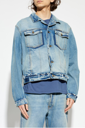 Maison Margiela Denim jacket