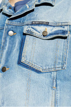 Maison Margiela Denim jacket