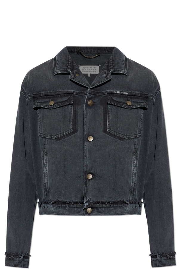 Denim jacket od Maison Margiela