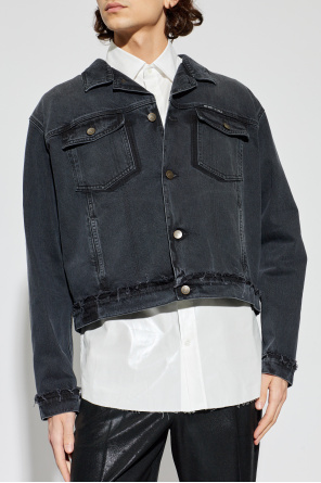 Maison Margiela Denim jacket