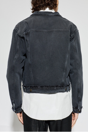 Maison Margiela Denim jacket