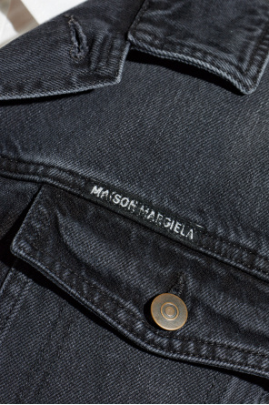 Maison Margiela Denim jacket