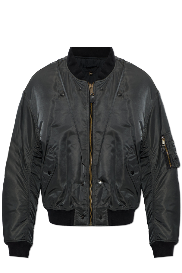 Insulated 'Bomber' jacket od Maison Margiela