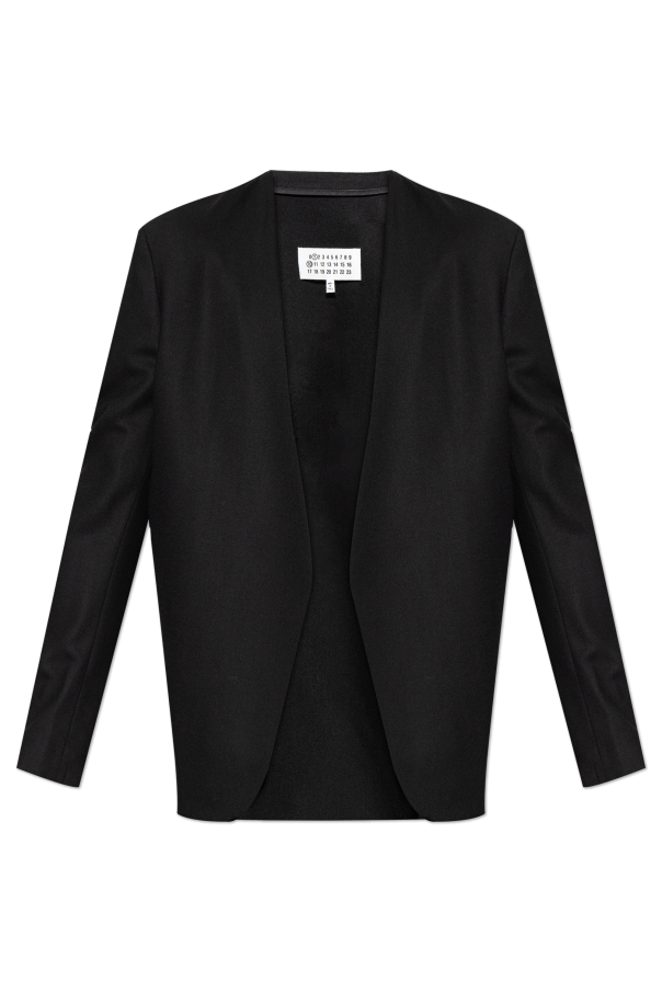 Wool blazer od Maison Margiela
