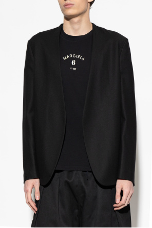 Maison Margiela Wool blazer