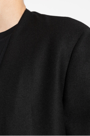 Maison Margiela Wool blazer