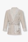Maison Margiela Blazer with belt