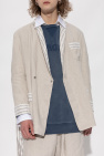Maison Margiela Blazer with belt