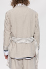 Maison Margiela Blazer with belt