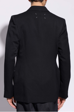 Maison Margiela Wool blazer