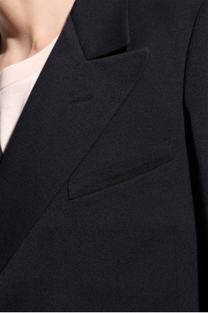 Maison Margiela Wool blazer