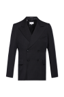 Maison Margiela Wool blazer