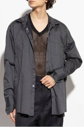 Maison Margiela Shirt with pockets