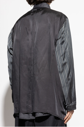 Maison Margiela Shirt with pockets