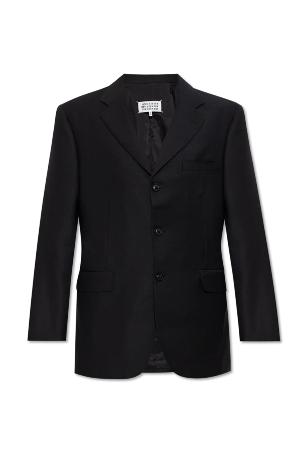 Wool blazer od Maison Margiela