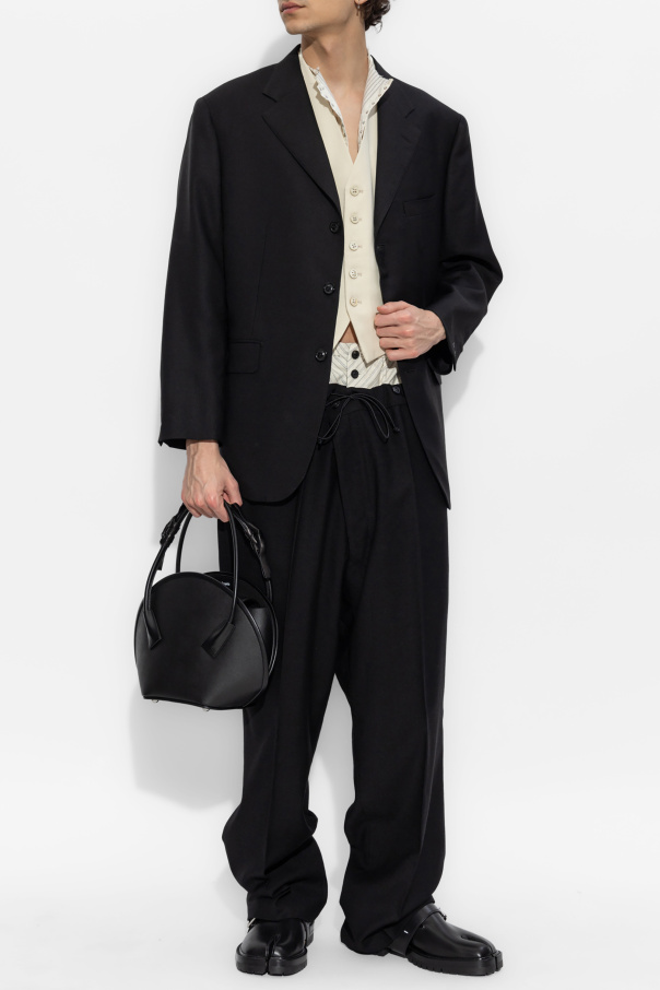 Maison Margiela Wollblazer