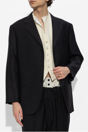 Maison Margiela Wollblazer