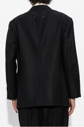 Maison Margiela Wollblazer